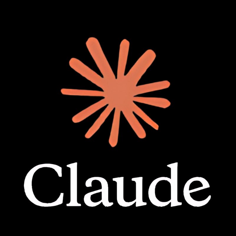Claude logo